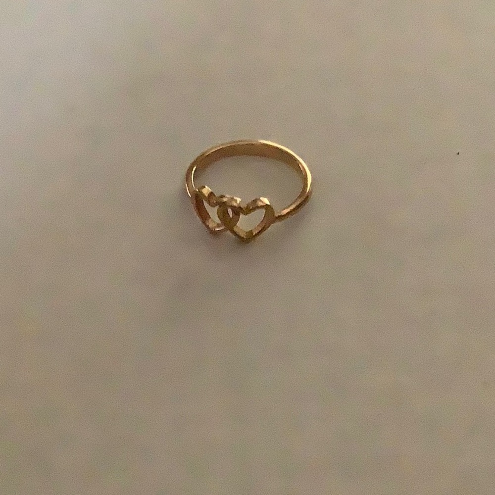 James Avery Ring
